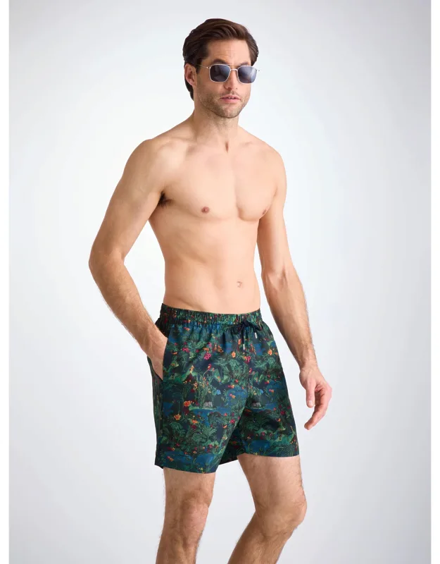 Swim Shorts