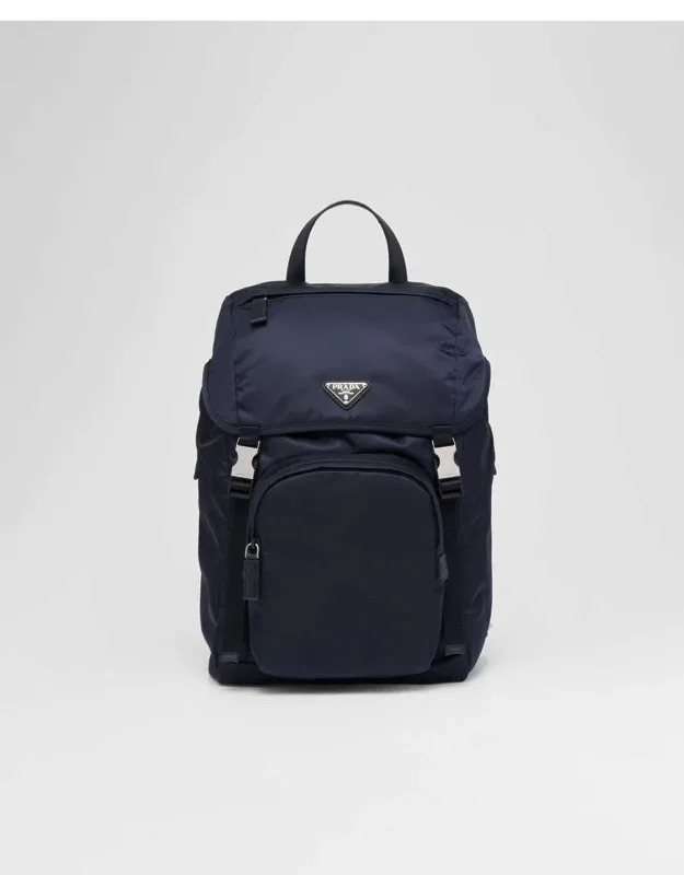 Re-nylon Backpack