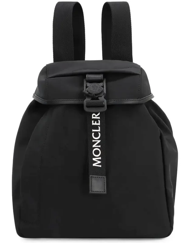 New Pierrick Nylon Backpack