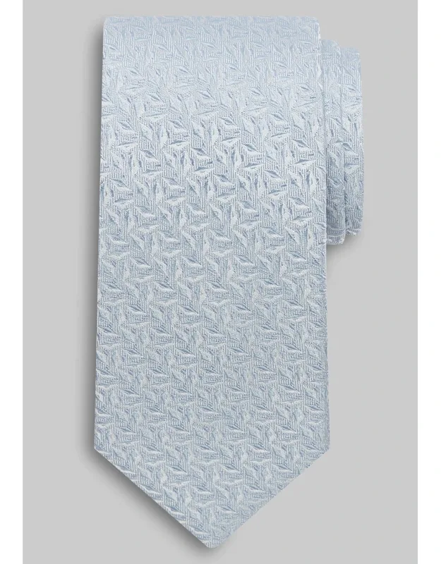 Micro Leaf Boxed Tie