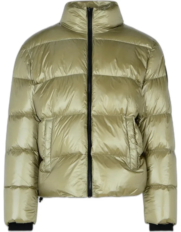 Kings Nylon Down Jacket