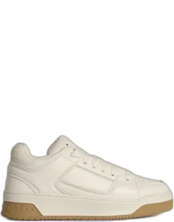 Hogan 'h667' Sneakers With Memory Foam Insole And Logo Rubber Sole