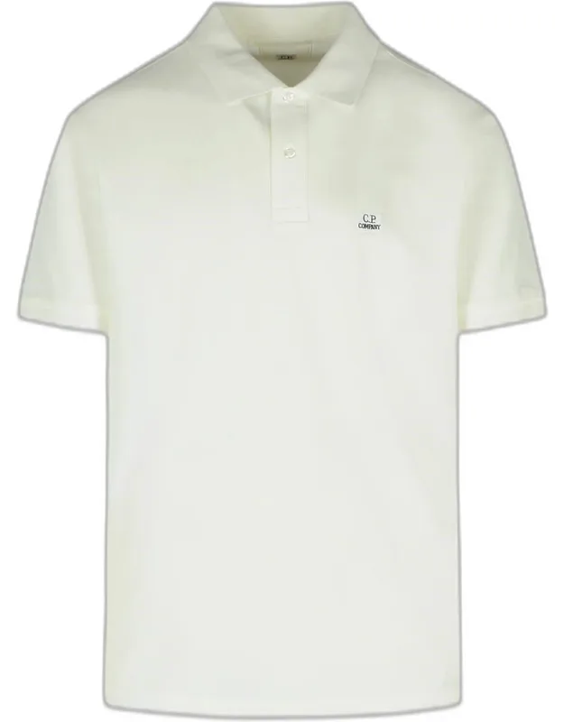 Cotton Polo Shirt