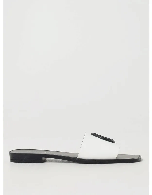 Flat Sandals