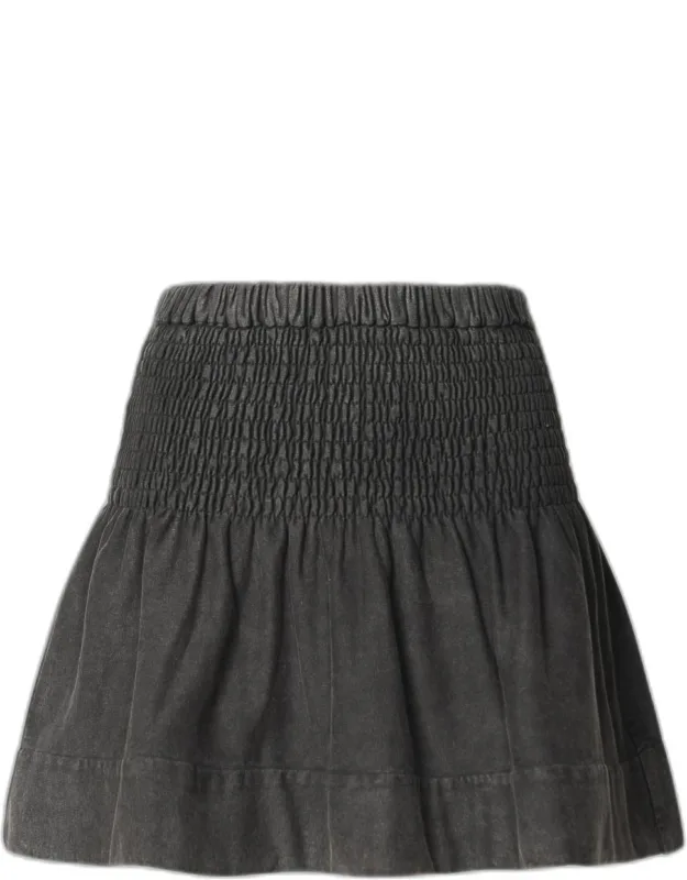 Pacifica Cotton Skirt