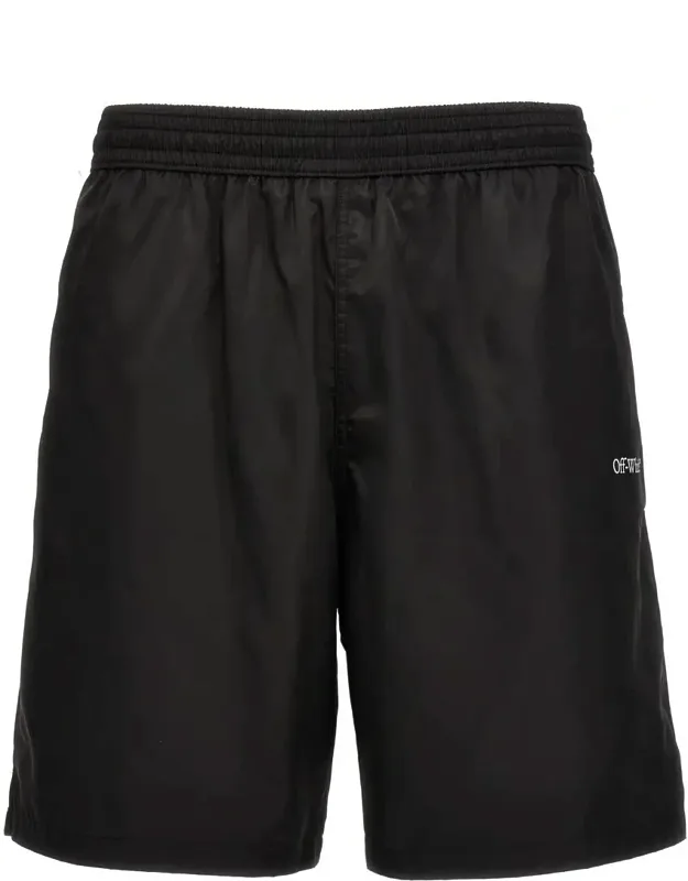 Arrow Surfer Swim Shorts