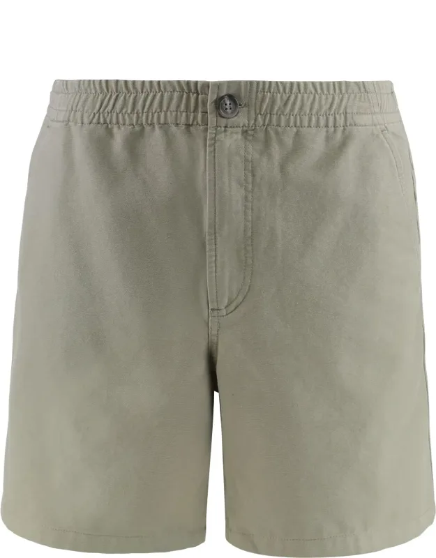 Norris Cotton Bermuda Shorts
