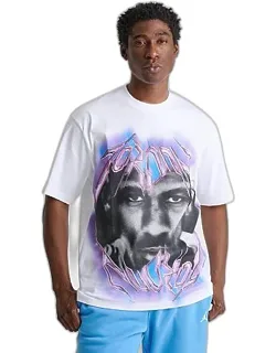 Sport 85 Dri-fit Graphic T-shirt