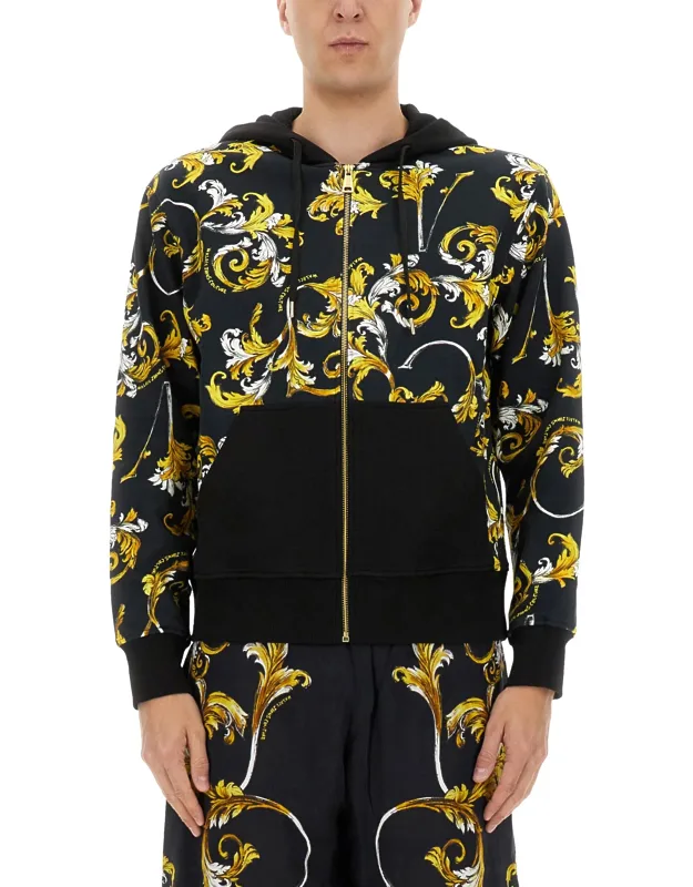 Hoodie Made In Italy