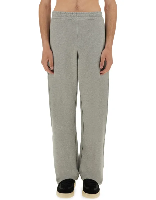 Track Pants Made In Portugal