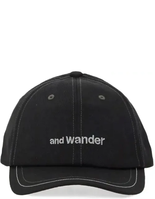 Baseball Hat With Logo Size