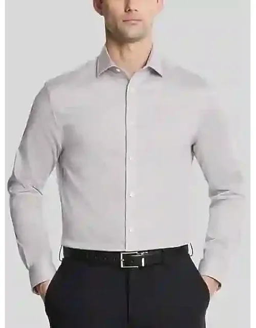 Slim Fit Passport Dress Shirt