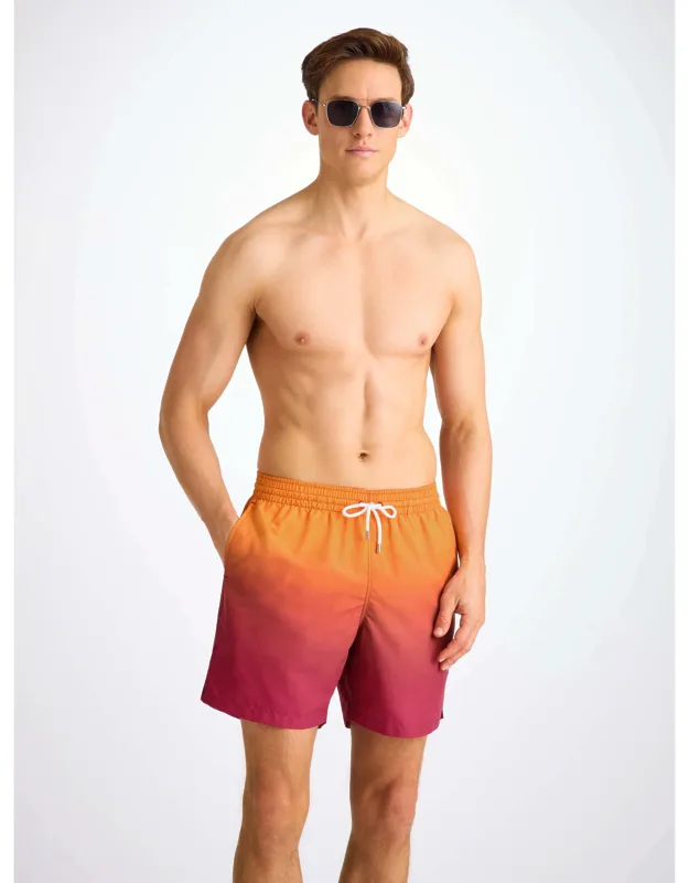 Swim Shorts Oahu 7