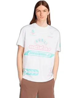 Original Moto Sponsors T-shirt