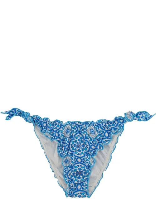 Moon Bikini Bottom