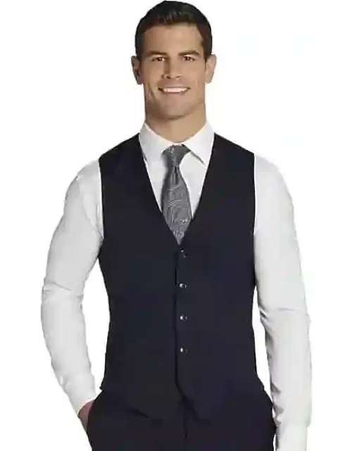 Modern Fit Suit Vest
