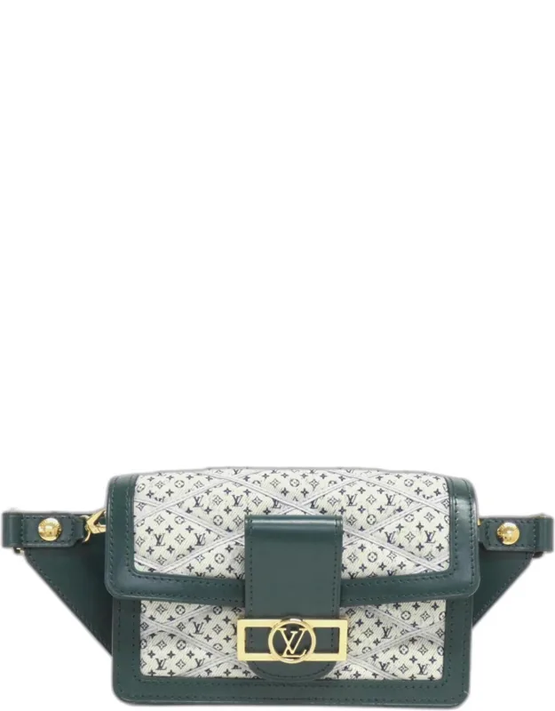 Bumbag Dauphine