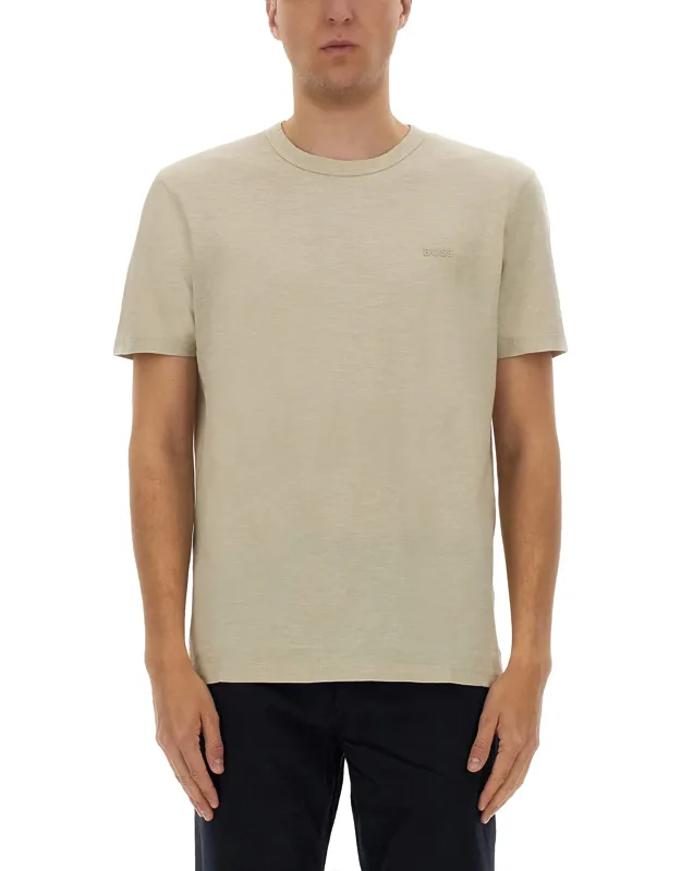 T-shirt "tegood, Made In Bangladesh