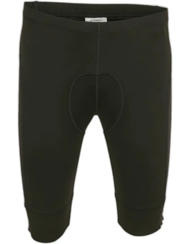 Printed Jersey Sports Shorts