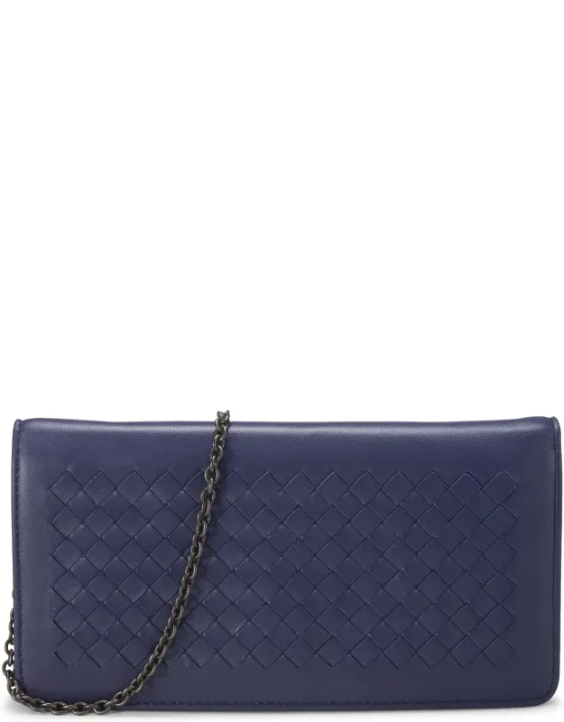 Intrecciato Wallet On Chain