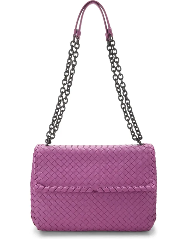 Olimpia Shoulder Bag