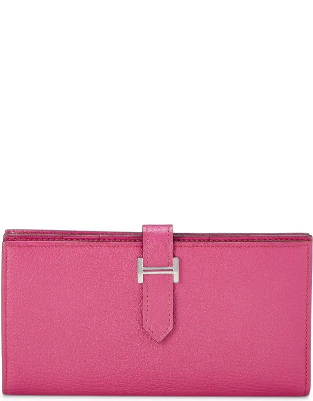 Chevre Bearn Soufflet Wallet