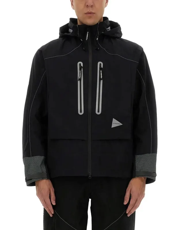 Pertex Shield Jacket