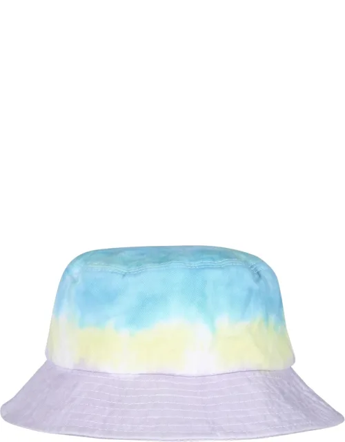 Cotton Bucket Hat