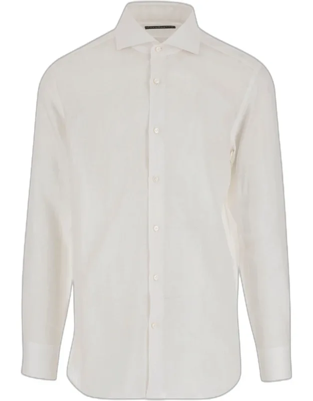 Linen Shirt