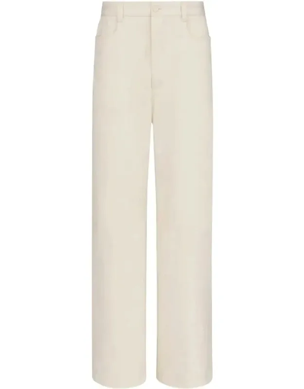 Icons Chino Trousers