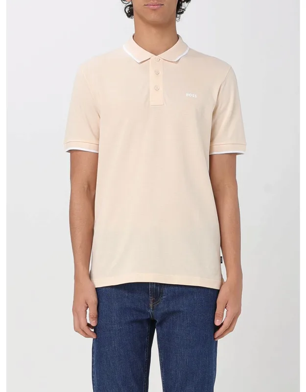 Polo Shirt Color
