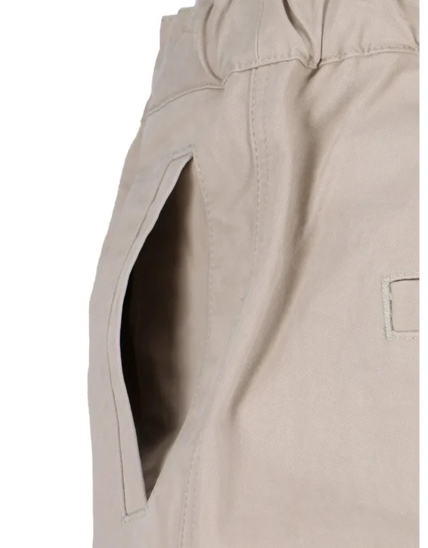 Boxing Jute Sports Shorts