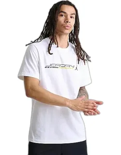 Sport Graphic T-shirt