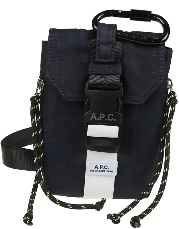 Satchel And Crossbody