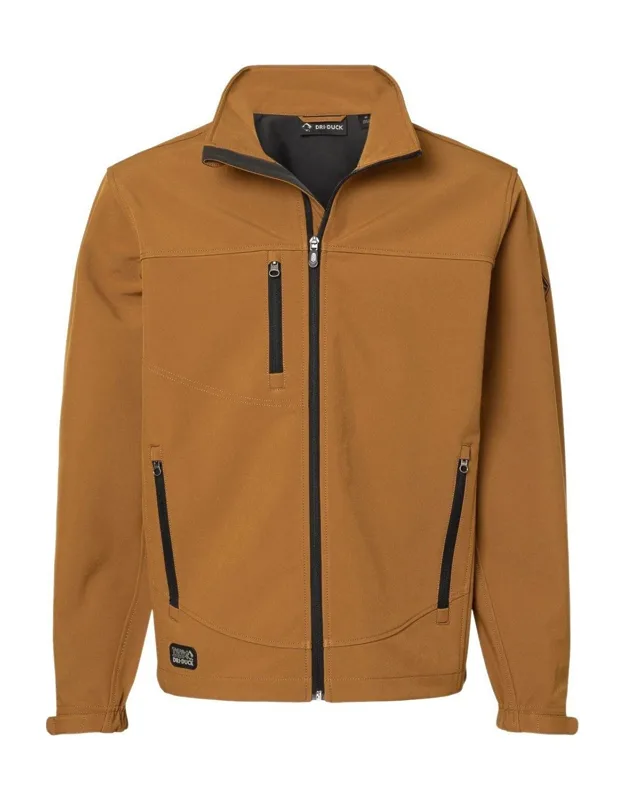 Motion Soft Shell Jacket