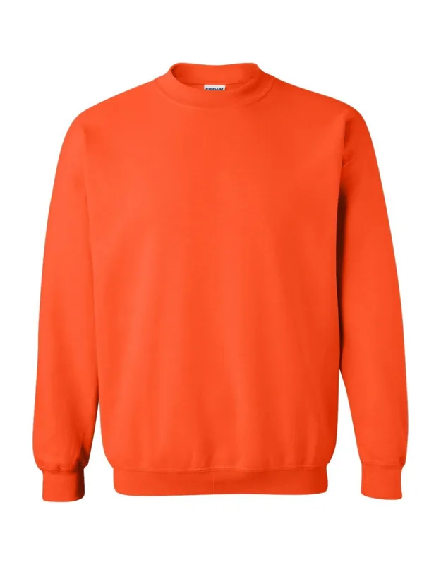 Heavy Blend Crewneck Sweatshirt