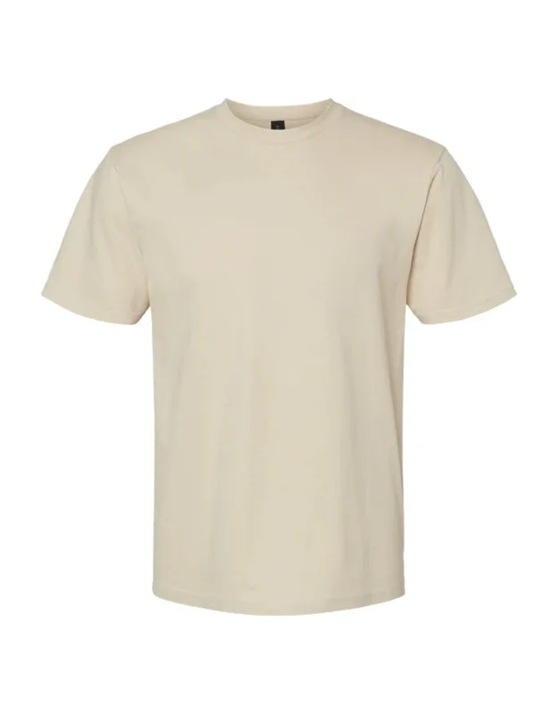 Softstyle Midweight T-shirt
