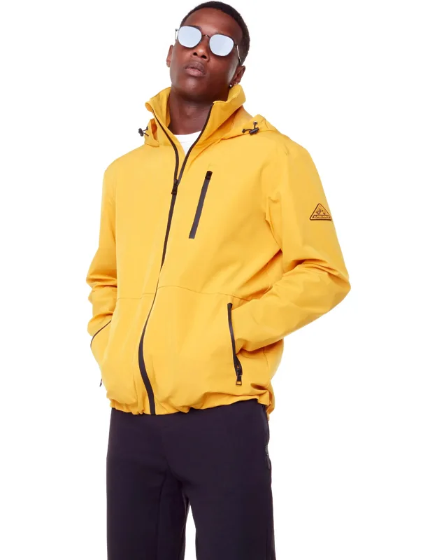 Midweight Rain Shell Jacket
