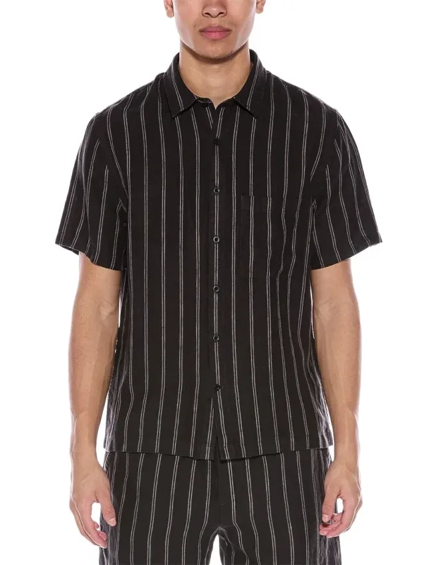 Moonbay Stripe Shirt