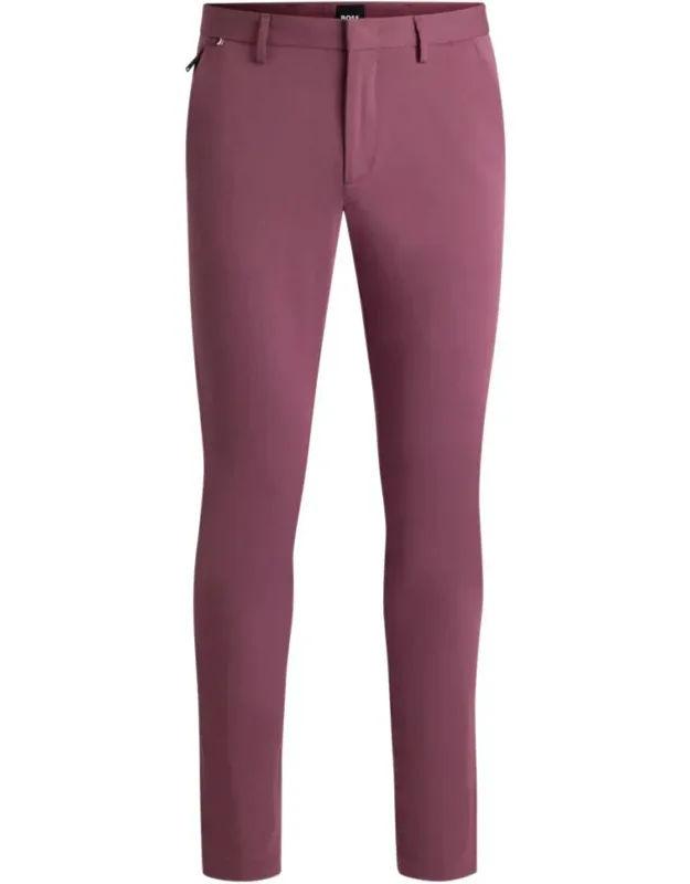 Slim-fit Trousers