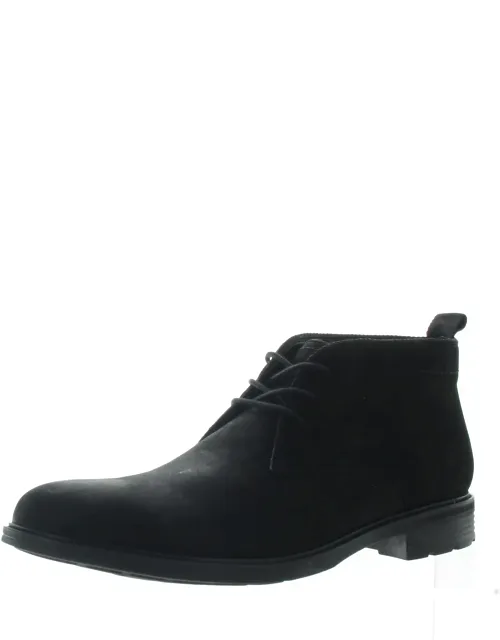 Chukka Boots