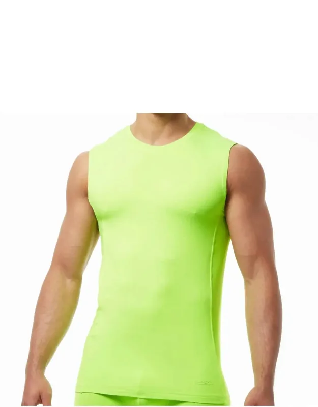 Sport Muscle Tank Top