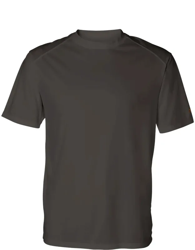 Core Sport Shoulders T-shirt