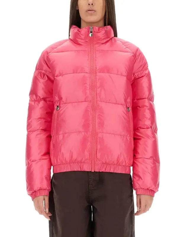 Vintage Mythic Down Jacket