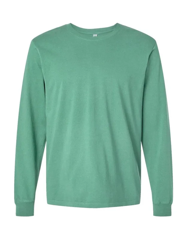 Classic Long Sleeve T-shirt