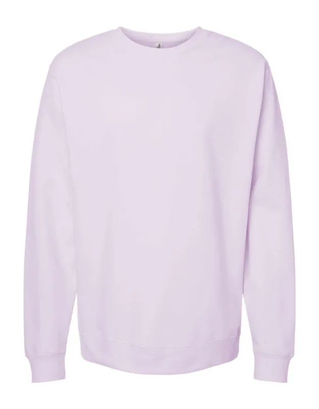 Midweight Sweatshirt