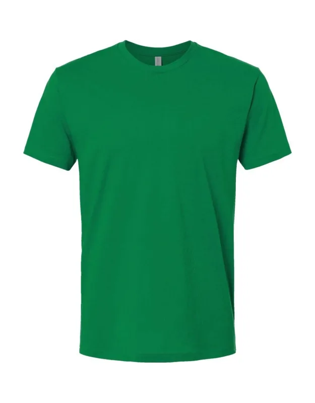 Next Level Cotton T-shirt