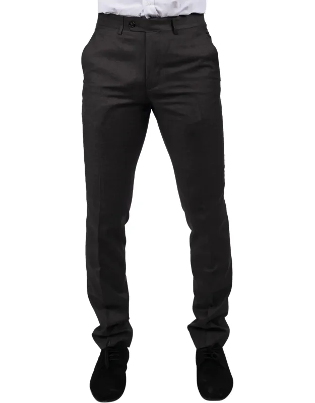 Light Summer Trousers