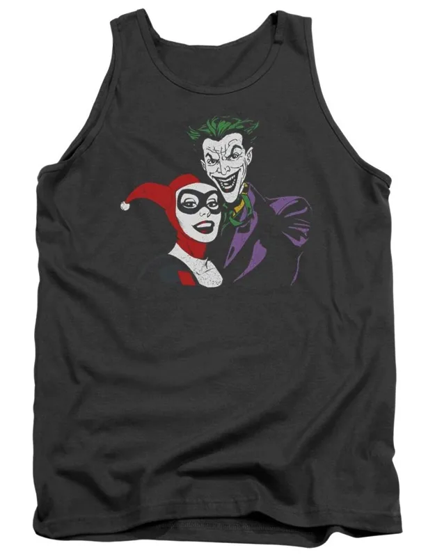 Joker & Harley Tank Top