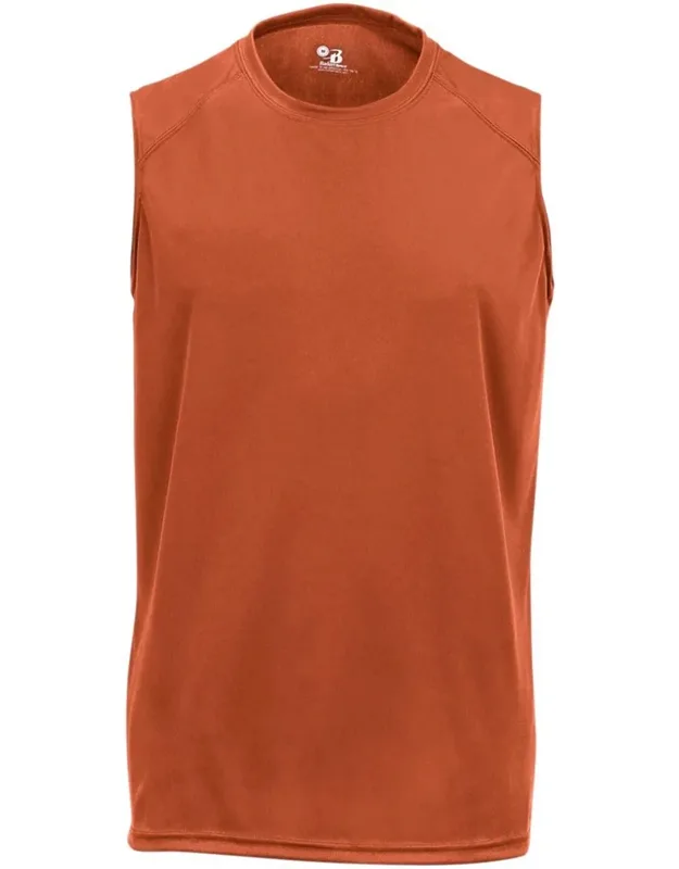 Core Sleeveless T-shirt